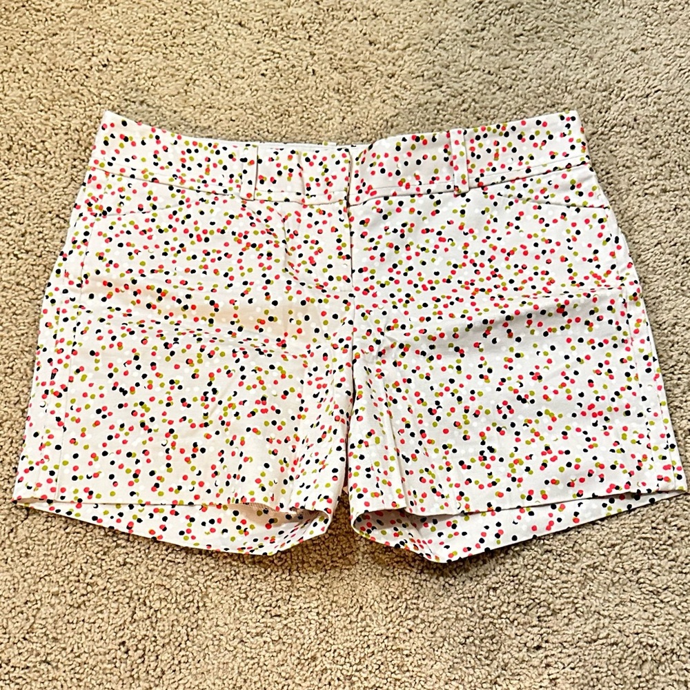 The Limited 4 in Shorts